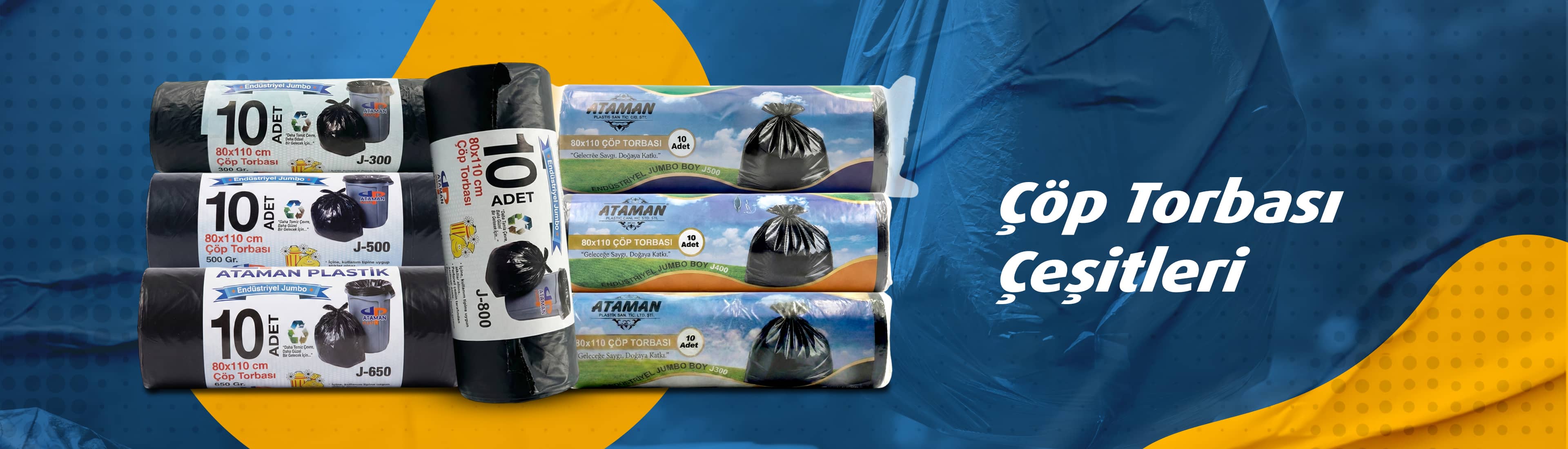 Ataman Plastik