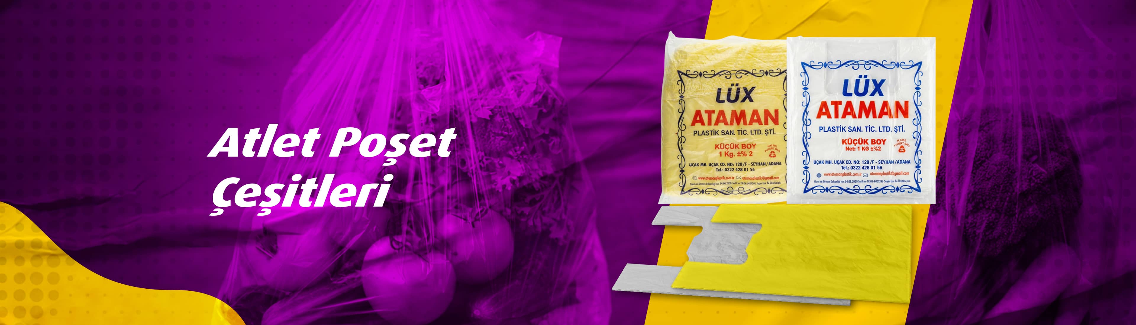 Ataman Plastik