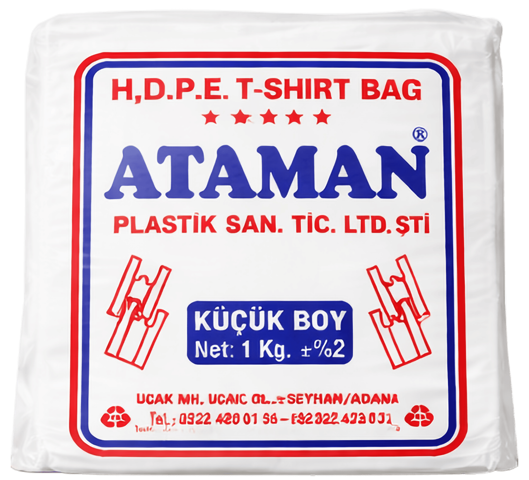 ATAMAN Ürünleri